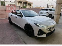 شانجان يوني في